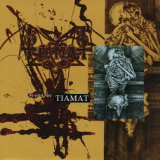 Tiamat – The Astral Sleep (1991) (CD Audio)