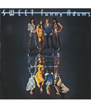 The Sweet – Sweet Fanny Adams (1974) (CD Audio)