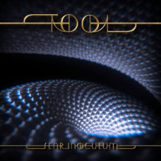 Tool – Fear Inoculum (2019) (CD Audio) Tool – Fear Inoculum (2019) (CD Audio)