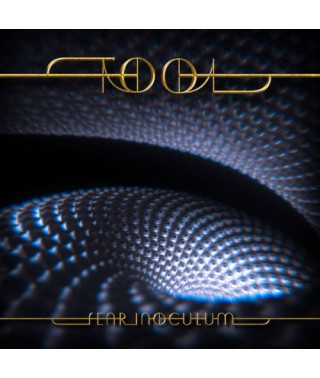 Tool – Fear Inoculum (2019) (CD Audio)