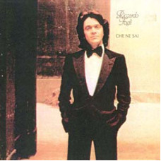 Riccardo Fogli – Che Ne Sai (1979) (CD Audio)