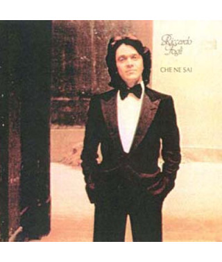 Riccardo Fogli – Che Ne Sai (1979) (CD Audio)