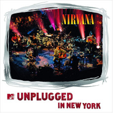 Nirvana – MTV Unplugged In New York (Deluxe) (Vinyl, 2LP)