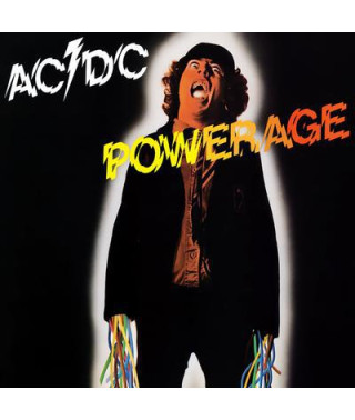 AC/DC – Powerage (1978) (digipak) (CD Audio)