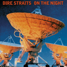 Dire Straits – On The Night (1993) (CD Audio) Dire Straits – On The Night (1993) (CD Audio)