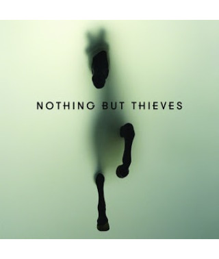 Nothing But Thieves – Nothing But Thieves (2015) (CD Audio)