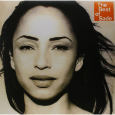 Sade – The Best Of Sade (Vinyl, 2LP)