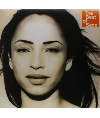 Sade – The Best Of Sade (Vinyl, 2LP)