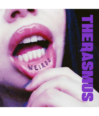 The Rasmus – Weirdo (2025) (CD Audio)