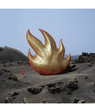 Audioslave – Audioslave (2002) (CD Audio) Audioslave – Audioslave (2002) (CD Audio)