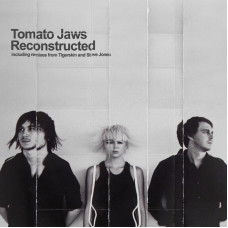 Tomato Jaws – Reconstructed (Vinyl, LP)