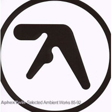 Aphex Twin – Selected Ambient Works 85-92 (Vinyl, 2LP)