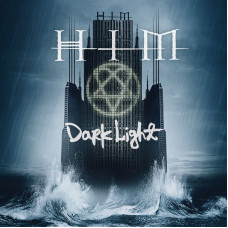 HIM – Dark Light (2005) (CD Audio) HIM – Dark Light (2005) (CD Audio)