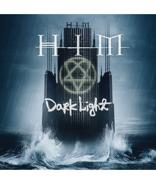 HIM – Dark Light (2005) (CD Audio) HIM – Dark Light (2005) (CD Audio)