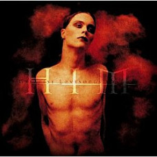 HIM – Greatest Lovesongs Vol. 666 (1997) (CD Audio) HIM – Greatest Lovesongs Vol. 666 (1997) (CD Audio)