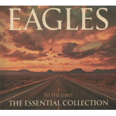 Eagles – To the Limit: The Essential Collection (2cd) (2024) (CD Audio)