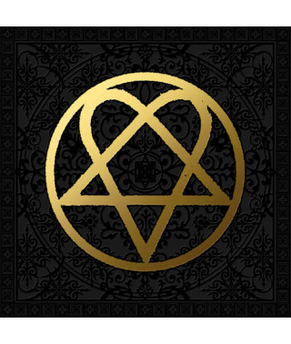 HIM – Love Metal (2003) (CD Audio) HIM – Love Metal (2003) (CD Audio)