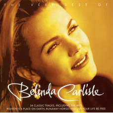 Belinda Carlisle – The Very Best Of (2cd) (2015) (CD Audio) Belinda Carlisle – The Very Best Of (2cd) (2015) (CD Audio)
