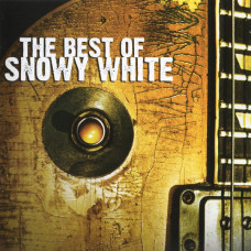 Snowy White – The Best Of Snowy White (2cd) (2009) (CD Audio) Snowy White – The Best Of Snowy White (2cd) (2009) (CD Audio)