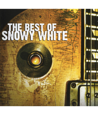 Snowy White – The Best Of Snowy White (2cd) (2009) (CD Audio) Snowy White – The Best Of Snowy White (2cd) (2009) (CD Audio)