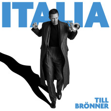 Till Brönner – Italia (2025) (CD Audio)
