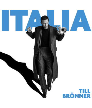 Till Brönner – Italia (2025) (CD Audio) Till Brönner – Italia (2025) (CD Audio)