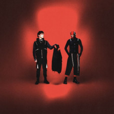 Twenty One Pilots – Breach (2025) (CD Audio)