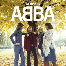 ABBA – Classic (2009) (Import) (CD Audio)