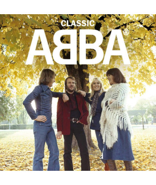 ABBA – Classic (2009) (Import) (CD Audio)