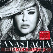Anastaia – Ultimate Collection (2015) (CD Audio)