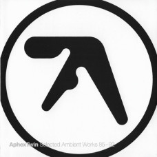 Aphex Twin – Selected Ambient Works 85-92 (1992) (Import) (CD Audio)