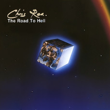 Chris Rea – Road To Hell (Vinyl, LP)