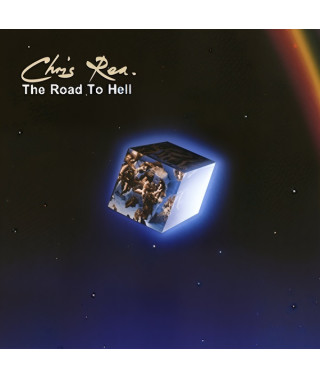 Chris Rea – Road To Hell (Vinyl, LP)