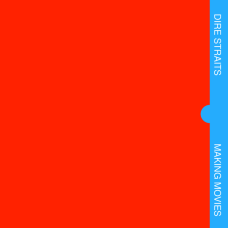 Dire Straits – Making Movies (Vinyl, LP)