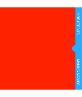 Dire Straits – Making Movies (Vinyl, LP) Dire Straits – Making Movies (Vinyl, LP)