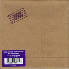 Led Zeppelin – In Through The Out Door (2015, digisleeve) (CD Audio)