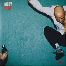 Moby – Play (Vinyl, 2LP)