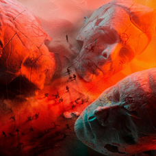 Muse – Will of the People (Vinyl, LP)