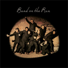Paul McCartney & Wings – Band On the Run (Vinyl, LP)