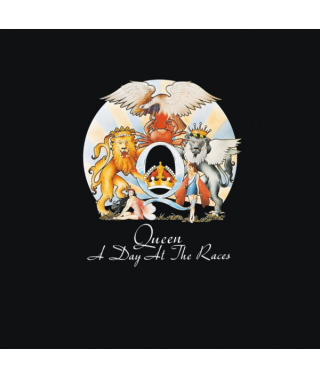 Queen – A Day At The Races (Vinyl, LP) Queen – A Day At The Races (Vinyl, LP)