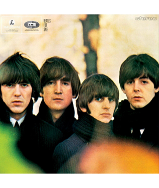The Beatles – Beatles For Sale (Vinyl, LP)