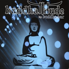Various Artists – Buddha Bar: Buddhattitude (3cd, Box Set) (2007) (CD Audio)