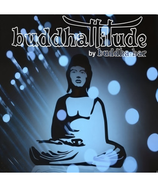 Various Artists – Buddha Bar: Buddhattitude (3cd, Box Set) (2007) (CD Audio) Various Artists – Buddha Bar: Buddhattitude (3cd, Box Set) (2007) (CD Audio)
