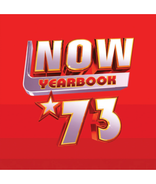 Various Artists – Now Yearbook ’73 (4cd) (2023, digisleeve) (CD Audio) Various Artists – Now Yearbook ’73 (4cd) (2023, digisleeve) (CD Audio)
