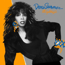Donna Summer – All System Go (1987) (CD Audio) Donna Summer – All System Go (1987) (CD Audio)