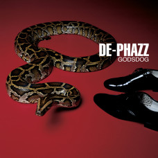 De-Phazz – Godsdog (1999) (CD Audio) De-Phazz – Godsdog (1999) (CD Audio)