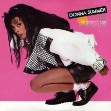 Donna Summer – Cats Without Claws (1984) (CD Audio) Donna Summer – Cats Without Claws (1984) (CD Audio)