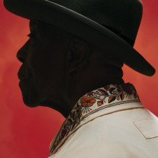 Buddy Guy – Ain’t Done With The Blues (2025) (CD Audio)