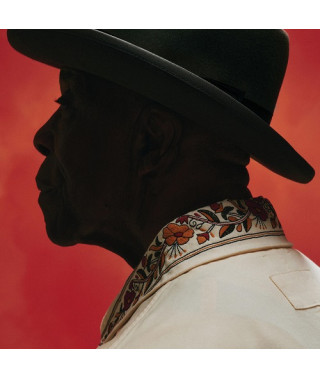 Buddy Guy – Ain’t Done With The Blues (2025) (CD Audio)
