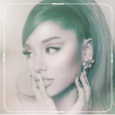 Ariana Grande – Positions (2020) (Deluxe) (CD Audio) Ariana Grande – Positions (2020) (Deluxe) (CD Audio)